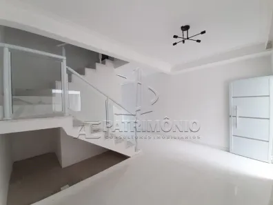 Casa de Condomínio com 2 Quartos à venda, 93m² no Jardim Simus, Sorocaba