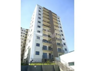 Apartamento com 2 Quartos à venda, 68m² no São Cristóvão, Chapecó