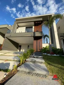 Sobrado com 3 Quartos à venda, 245m² no Cézar de Souza, Mogi das Cruzes