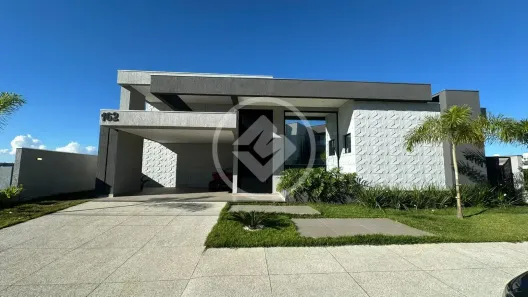 Casa de Condomínio com 4 Quartos à venda, 245m² no Gran Park, Vespasiano