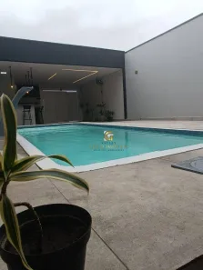 Casa com 1 Quarto à venda, 112m² no Setville Altos de São José, São José dos Campos