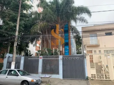 Prédio Comercial para venda ou aluguel, 901m² no Vila Clementino, São Paulo