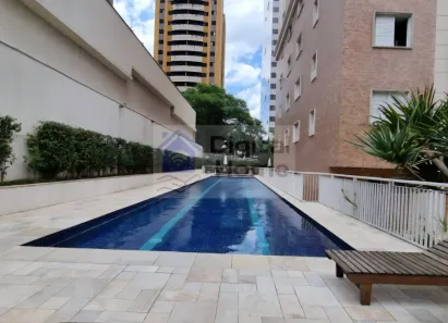 Apartamento com 2 Quartos para alugar, 107m² no Dezoito do Forte Empresarial/Alphaville., Barueri