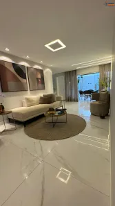 Casa de Condomínio com 3 Quartos à venda, 250m² no SIM, Feira de Santana