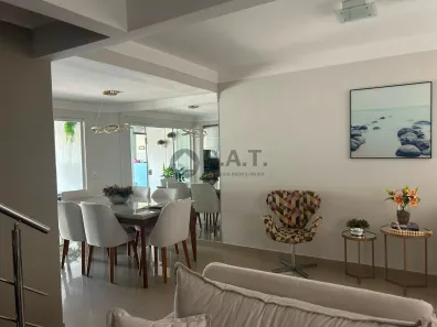 Casa de Condomínio com 3 Quartos à venda, 130m² no Bairro da Vossoroca, Sorocaba