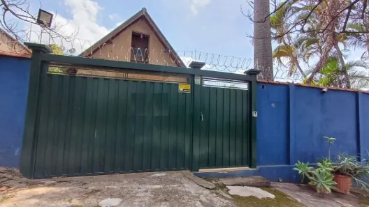 Casa com 2 Quartos para alugar, 100m² no Jardim Acapulco, Marília