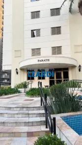 Apartamento com 3 Quartos à venda, 80m² no Alphaville Centro Industrial e Empresarial/Alphaville., Barueri