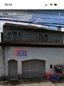 Sobrado com 3 Quartos à venda, 324m² no Jaguaribe, Osasco