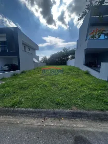 Lote/Terreno à venda, 250m² no Condomínio Vem Viver Jacareí, Jacareí