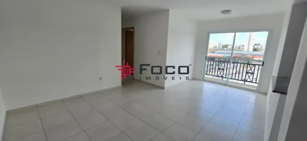 Apartamento com 3 Quartos para alugar, 72m² no Monte Castelo, São José dos Campos