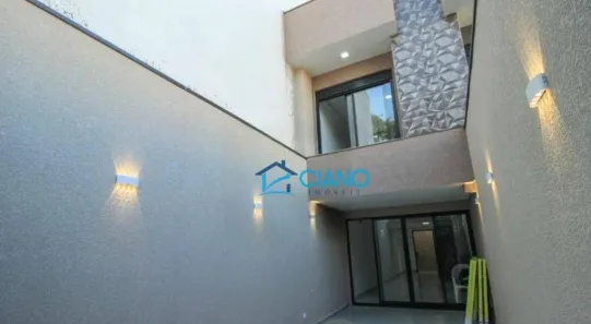 Casa com 2 Quartos à venda, 96m² no Mooca, São Paulo