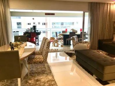 Apartamento com 4 Quartos à venda, 183m² no Santo Antônio, São Caetano do Sul
