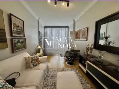 Apartamento com 3 Quartos à venda, 110m² no Copacabana, Rio de Janeiro