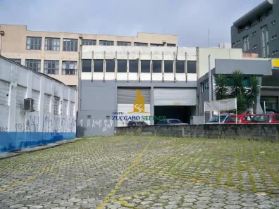 Galpão/Depósito/Armazém à venda, 2938m² no Residencial Cerconi, Guarulhos