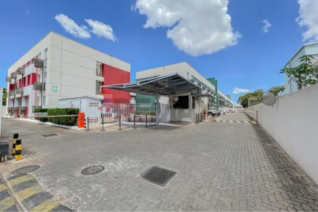 Kitnet com 1 Quarto à venda, 26m² no Asa Norte, Brasília