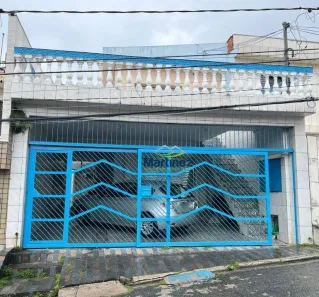 Casa com 3 Quartos à venda, 180m² no Vila Darli, São Paulo