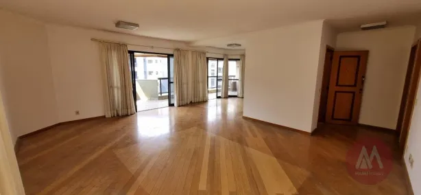 Apartamento com 4 Quartos à venda, 215m² no Jardim Vitória Régia, São Paulo