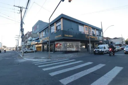 Sala Comercial para alugar, 28m² no Santa Maria Goretti, Porto Alegre