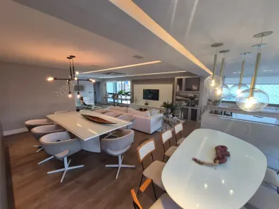 Apartamento com 4 Quartos à venda, 200m² no Madalena, Recife