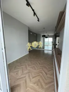 Flat com 2 Quartos para alugar, 74m² no Aclimação, São Paulo
