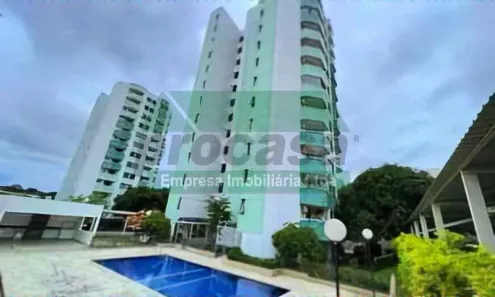Apartamento com 4 Quartos à venda, 160m² no Nova Esperança, Manaus