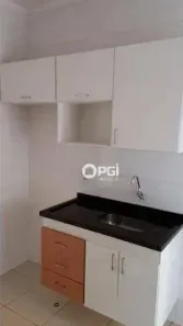 Apartamento com 2 Quartos à venda, 70m² no Nova Aliança, Ribeirão Preto