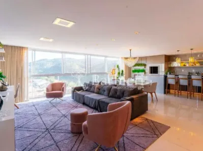 Apartamento com 3 Quartos à venda, 188m² no Vorstadt, Blumenau