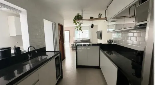 Sobrado com 2 Quartos à venda, 67m² no Vila Talarico, São Paulo