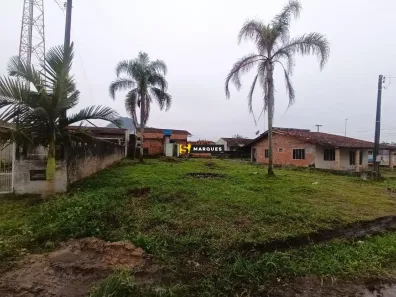 Lote/Terreno à venda, 362m² no Reta, São Francisco do Sul