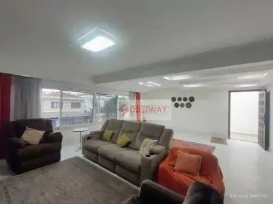 Sobrado com 3 Quartos à venda, 342m² no Jardim da Glória, São Paulo