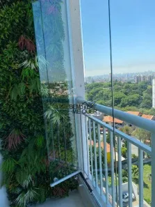 Apartamento com 2 Quartos à venda, 50m² no Jardim Cidade Pirituba, São Paulo