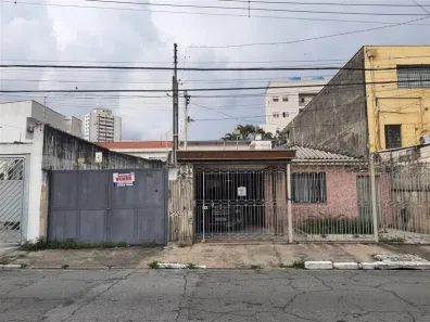 Lote/Terreno à venda, 413m² no Vila Carrão, São Paulo