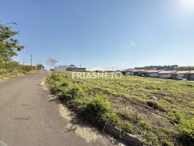 Lote/Terreno à venda, 175m² no Parque Residencial Piracicaba, Piracicaba