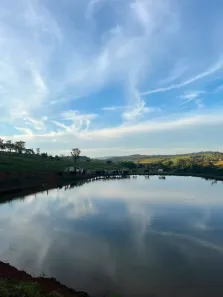 Fazenda/Sítio com 3 Quartos à venda, 435600m² no , Patrocínio Paulista