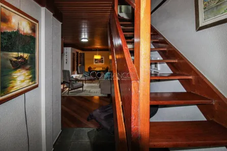 Casa com 4 Quartos à venda, 272m² no Boa Vista, Curitiba