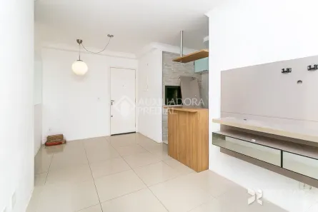 Apartamento com 2 Quartos à venda, 48m² no Glória, Porto Alegre