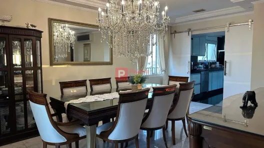 Apartamento com 3 Quartos à venda, 252m² no Campo Belo, São Paulo