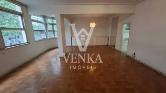 Apartamento com 4 Quartos à venda, 161m² no Copacabana, Rio de Janeiro