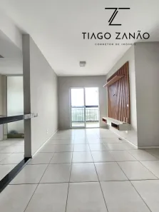 Apartamento com 3 Quartos à venda, 70m² no Morada de Laranjeiras, Serra