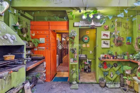 Casa com 2 Quartos à venda, 150m² no Centro Histórico, Porto Alegre