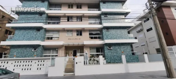 Apartamento com 2 Quartos à venda, 77m² no Ingleses do Rio Vermelho, Florianópolis