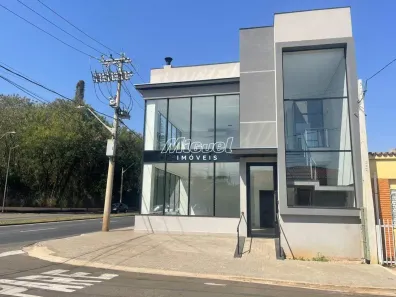 para alugar, 260m² no São Dimas, Piracicaba
