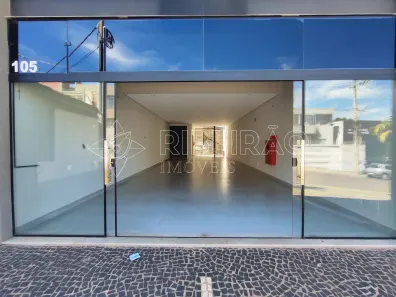 Ponto Comercial para alugar, 180m² no Jardim Botânico, Ribeirão Preto