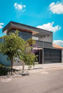 Casa com 3 Quartos à venda, 120m² no Residencial Setsul II, São José do Rio Preto