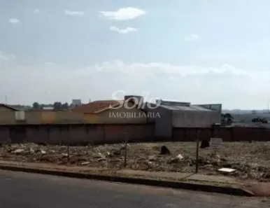 Lote/Terreno à venda, 300m² no Taiaman, Uberlândia
