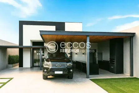 Casa com 2 Quartos à venda, 68m² no Pampulha, Uberlândia