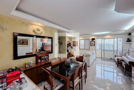 Apartamento com 2 Quartos à venda, 90m² no Vila Monumento, São Paulo