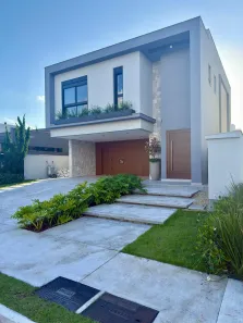 Casa de Condomínio com 3 Quartos à venda, 237m² no Areias, Camboriú