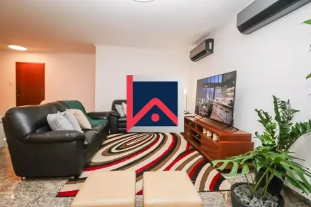 Apartamento com 3 Quartos à venda, 176m² no Pinheiros, São Paulo