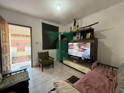 Casa com 3 Quartos à venda, 130m² no Vila Homero Thon, Santo André